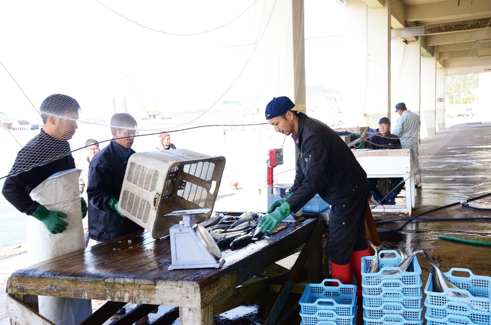 🛒 에구치 봉래관(에구치 호라이칸) 이미지 5